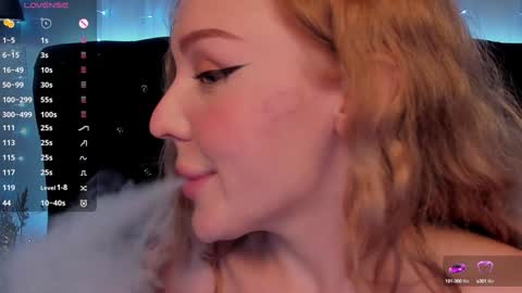 your sweet Liana online show from January 2025 01:10:01 AM