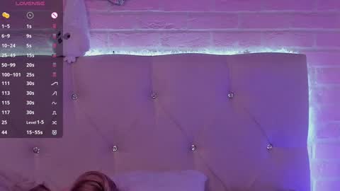 your sweet Liana online show from January 2025 10:34:02 PM