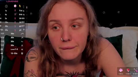 your sweet Liana online show from January 2025 09:11:02 PM