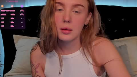 your sweet Liana online show from January 2025 08:15:02 PM