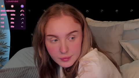 your sweet Liana online show from January 2025 11:27:02 PM
