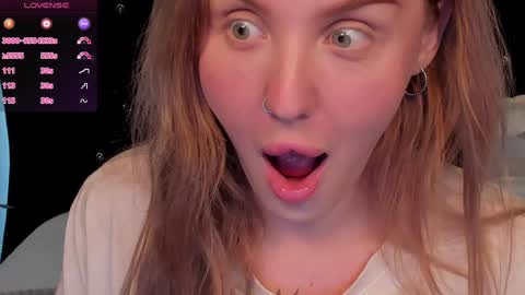 your sweet Liana online show from January 2025 02:29:02 AM