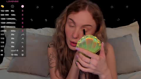 your sweet Liana online show from January 2025 08:19:02 PM