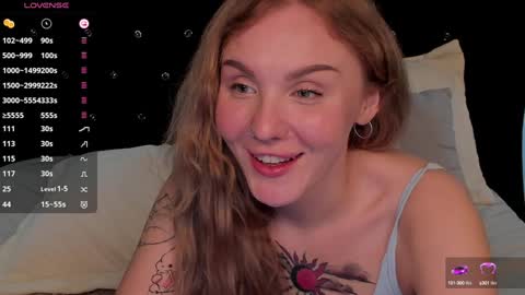 your sweet Liana online show from January 2025 02:25:02 AM
