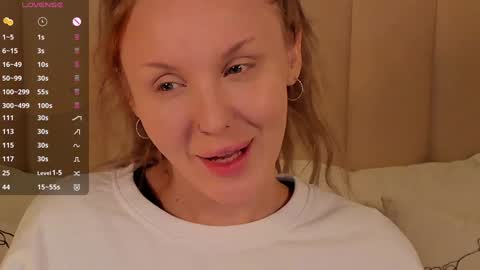 your sweet Liana online show from January 2025 07:47:02 PM