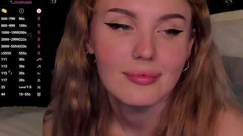 your sweet Liana online show from January 2025 10:37:01 PM