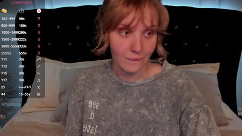 your sweet Liana online show from January 2025 08:56:01 PM