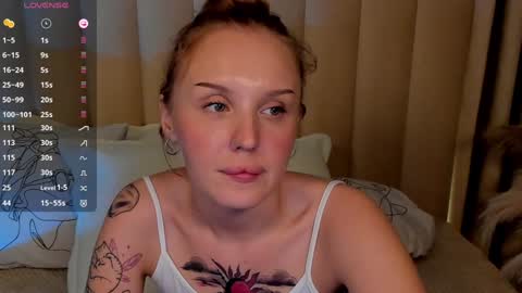 your sweet Liana online show from February 2025 02:19:01 AM