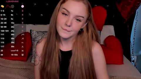 your sweet Liana online show from February 2025 05:16:01 AM