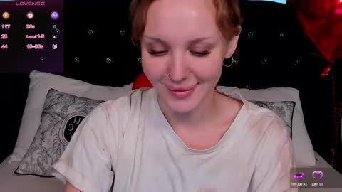 your sweet Liana online show from February 2025 08:07:02 PM