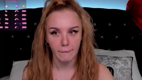 your sweet Liana online show from February 2025 11:09:02 PM