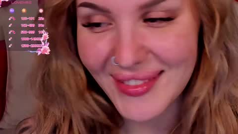 your sweet Liana online show from February 2025 10:31:02 PM