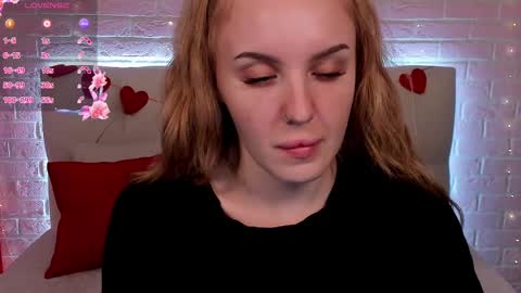 your sweet Liana online show from February 2025 04:21:02 PM
