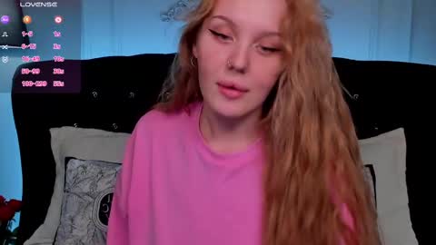 your sweet Liana online show from February 2025 06:47:02 PM