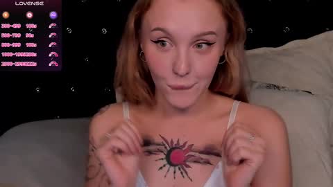 your sweet Liana online show from February 2025 09:47:02 PM