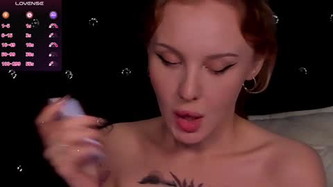 your sweet Liana online show from March 2025 02:04:01 AM