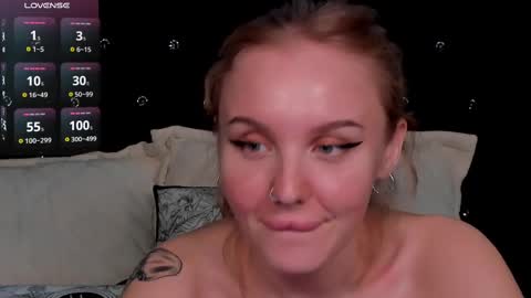 your sweet Liana online show from March 2025 12:21:01 AM