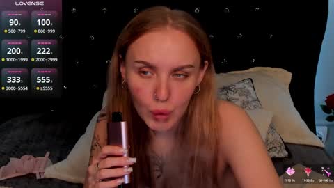 your sweet Liana online show from March 2025 01:58:02 AM