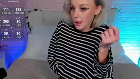 your sweet Liana online show from September 2025 07:46:02 PM