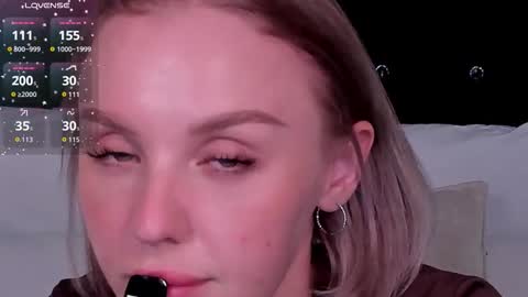 your sweet Liana online show from September 2025 12:21:01 AM