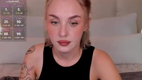 your sweet Liana online show from September 2025 06:31:02 PM