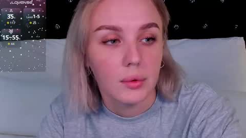 your sweet Liana online show from September 2025 05:57:01 PM
