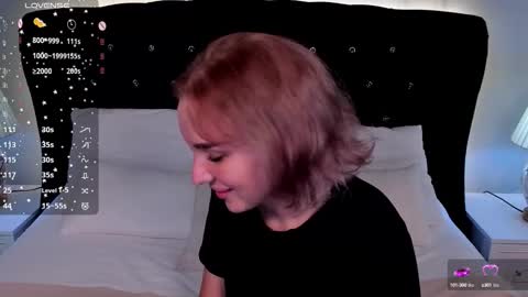 your sweet Liana online show from September 2025 07:27:02 PM