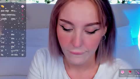 your sweet Liana online show from September 2025 08:56:02 PM