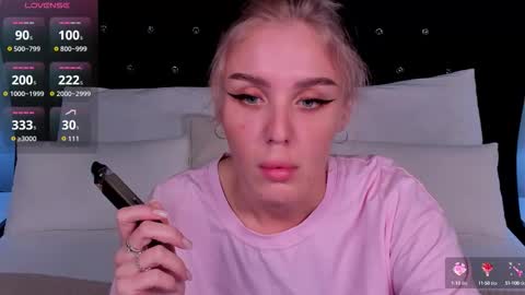 your sweet Liana online show from September 2025 07:08:02 PM