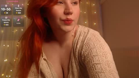 Lianasoon online show from February 2025 07:18:02 AM