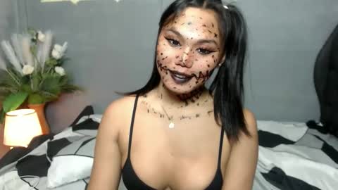 Snapshot of liane_mei chatting on October 2025 11:27:01 PM Liane online show from October 2025 11:27:01 PM