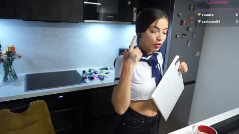 Snapshot of lianiloverx chatting on October 2025 10:54:02 PM LianiLoverx online show from October 2025 10:54:02 PM