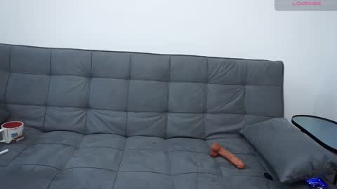 Snapshot of lianiloverx chatting on October 2025 02:34:01 AM LianiLoverx online show from October 2025 02:34:01 AM