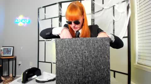 Lianna Lawson online show from December 2024 01:48:02 AM