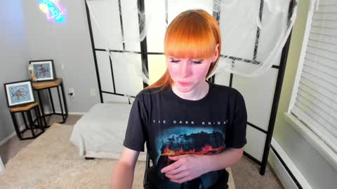 Lianna Lawson online show from January 2025 02:57:01 AM