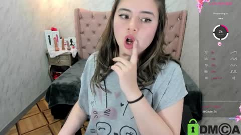 Grace online show from March 2025 05:05:01 PM