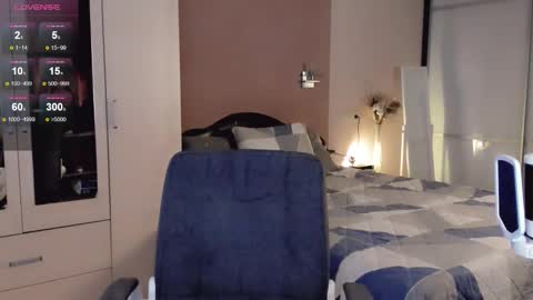 Snapshot of libby_nora chatting on October 2025 10:32:02 AM Libby online show from October 2025 10:32:02 AM