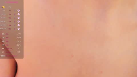Elena online show from December 2024 08:34:02 AM