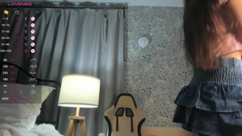 Elena online show from December 2024 11:16:01 PM