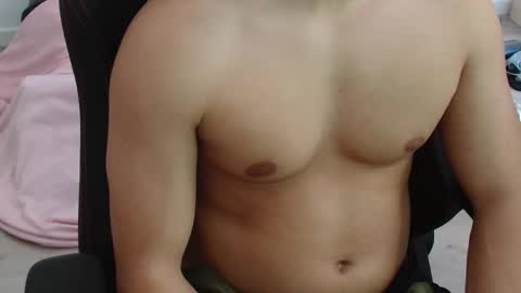 Lary71 online show from October 2025 12:37:02 PM