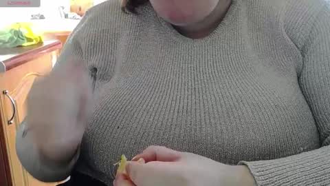 LicaBlack online show from January 2025 11:07:01 AM