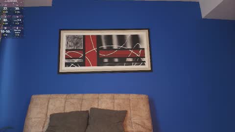 Valentina Hall online show from September 2025 11:37:02 AM