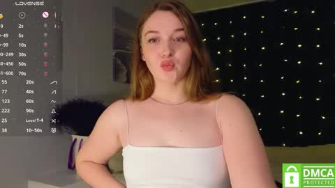 Snapshot of liebevol chatting on February 2025 04:15:02 PM Amelia Next stream Friday - start 1500-1600 UTC online show from February 2025 04:15:02 PM