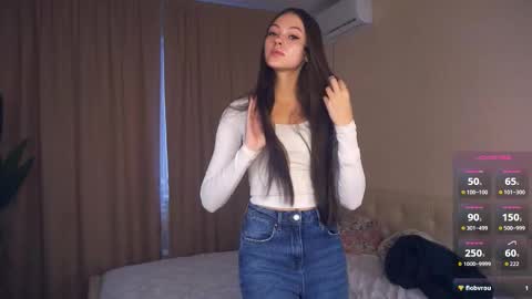 Georgina online show from October 2025 06:25:02 AM