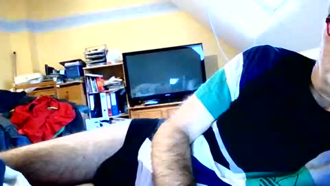 lifeguard007 online show from October 2025 07:58:01 AM