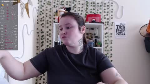Snapshot of light_lunaa chatting on February 2025 03:52:02 AM light_lunaa online show from February 2025 03:52:02 AM