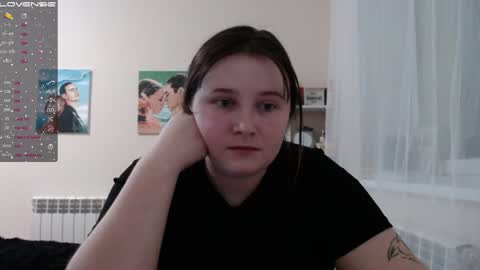 Snapshot of light_lunaa chatting on February 2025 12:50:01 PM light_lunaa online show from February 2025 12:50:01 PM