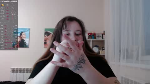 Snapshot of light_lunaa chatting on February 2025 11:55:01 AM light_lunaa online show from February 2025 11:55:01 AM
