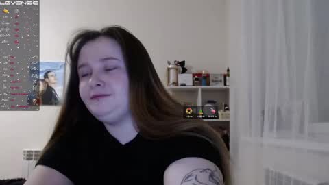 Snapshot of light_lunaa chatting on February 2025 08:11:02 AM light_lunaa online show from February 2025 08:11:02 AM