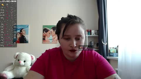Snapshot of light_lunaa chatting on February 2025 10:17:02 AM light_lunaa online show from February 2025 10:17:02 AM
